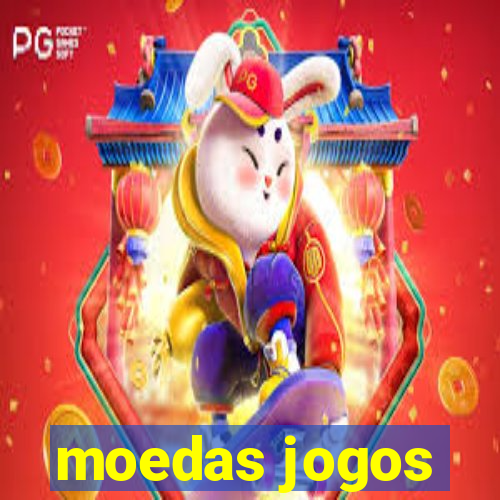 moedas jogos