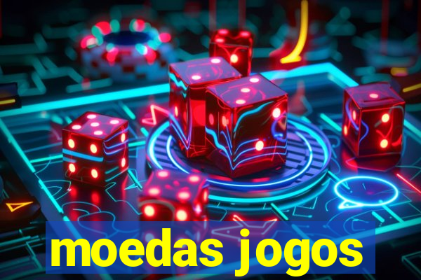 moedas jogos