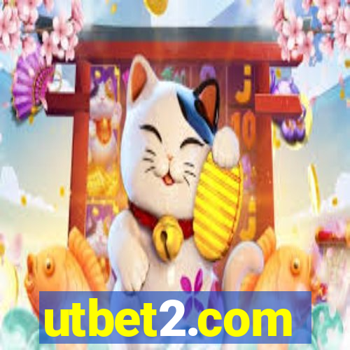 utbet2.com