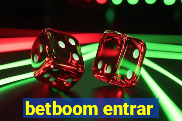 betboom entrar