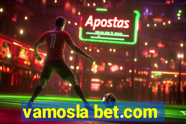 vamosla bet.com