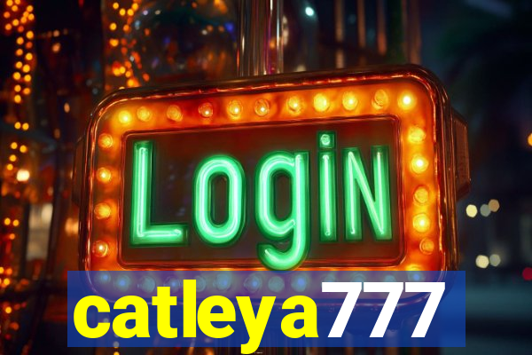 catleya777