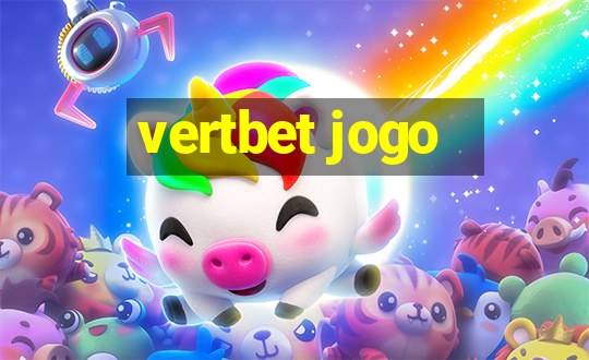 vertbet jogo