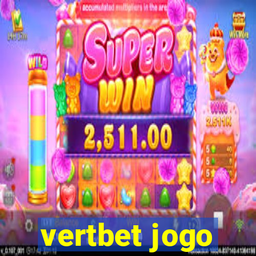 vertbet jogo