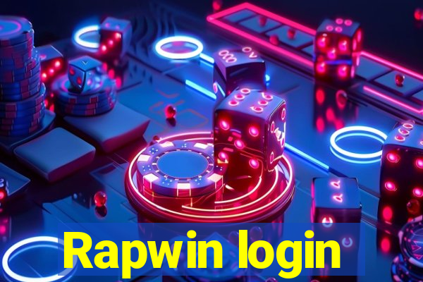 Rapwin login