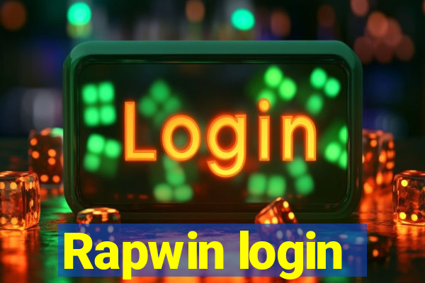 Rapwin login