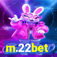 m.22bet