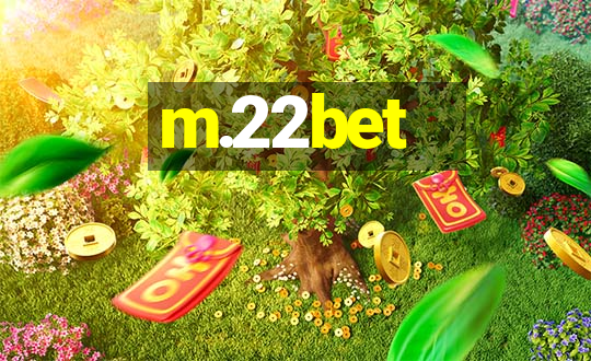 m.22bet