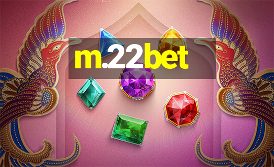 m.22bet