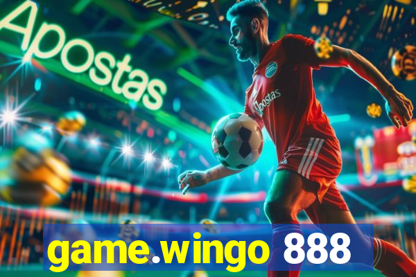 game.wingo 888