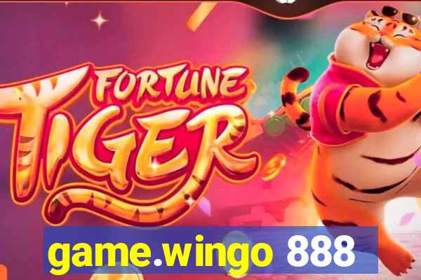 game.wingo 888