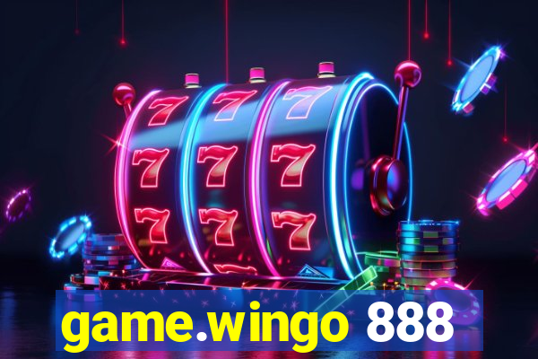 game.wingo 888