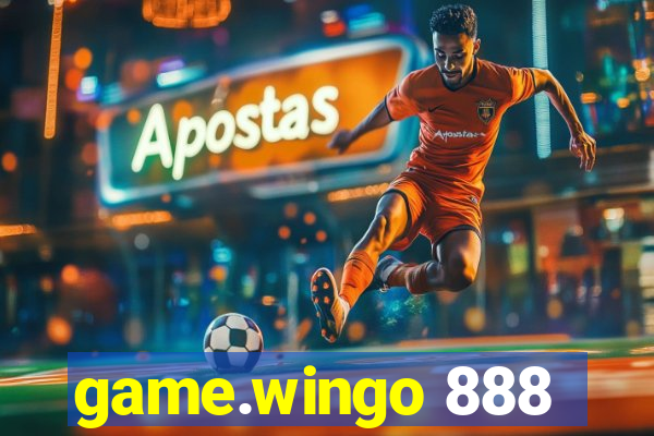 game.wingo 888