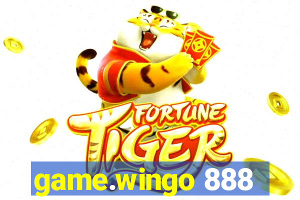 game.wingo 888