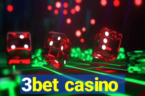 3bet casino