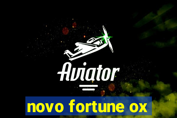 novo fortune ox