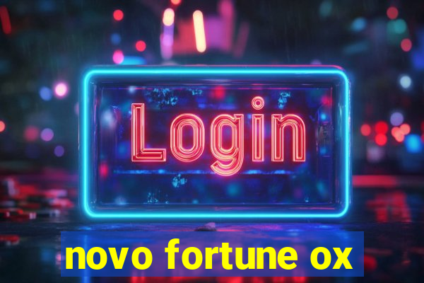 novo fortune ox