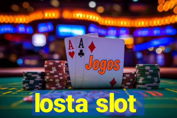 losta slot