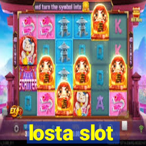 losta slot