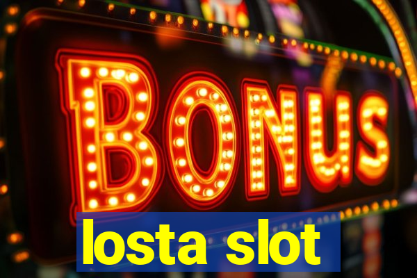 losta slot