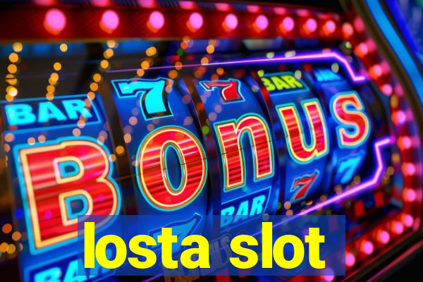 losta slot