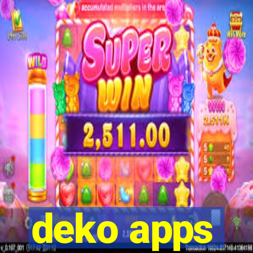 deko apps