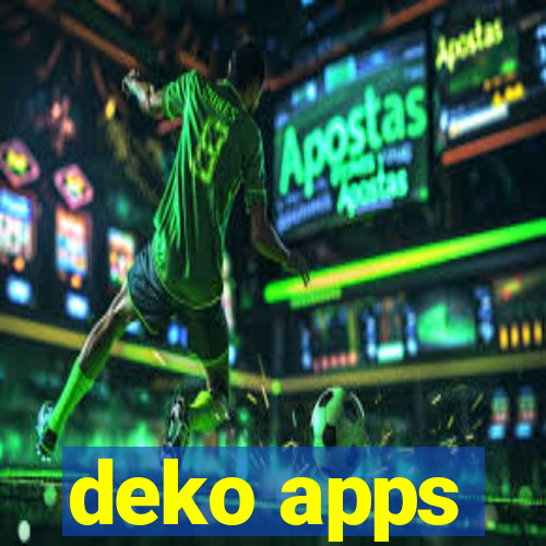 deko apps