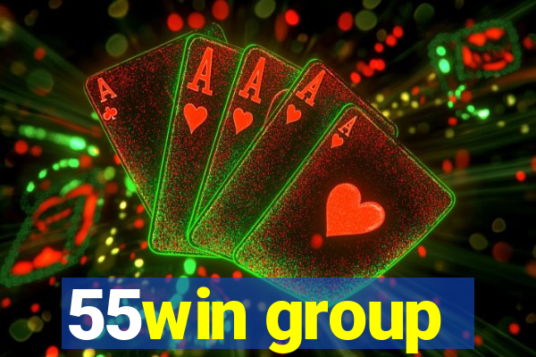 55win group