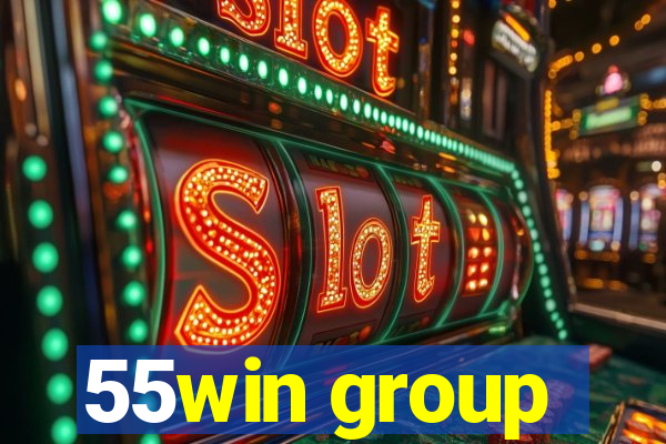 55win group