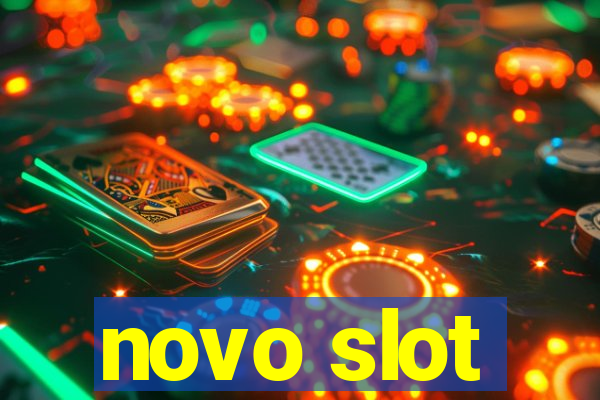 novo slot