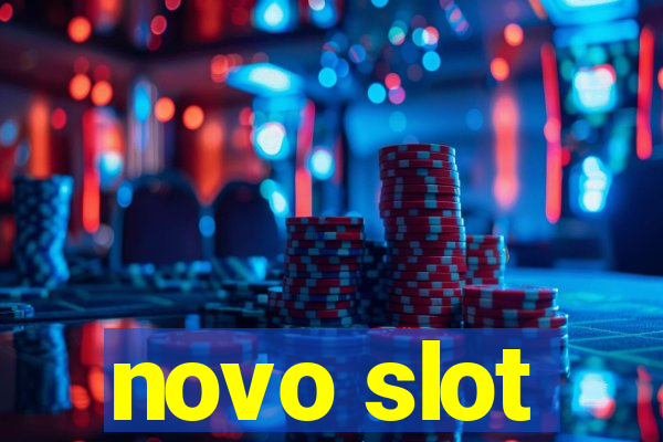 novo slot