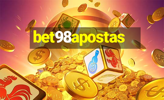 bet98apostas