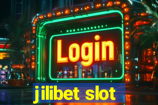 jilibet slot