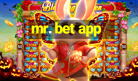 mr. bet app