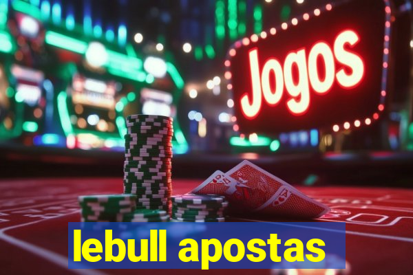 lebull apostas