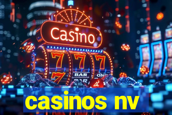 casinos nv