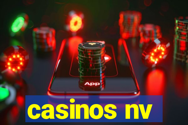 casinos nv