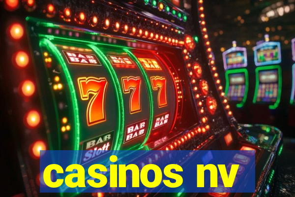 casinos nv