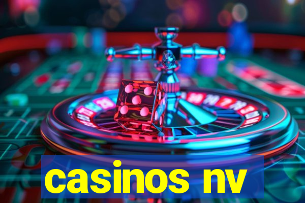 casinos nv