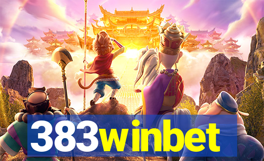 383winbet