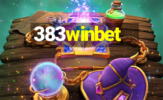 383winbet