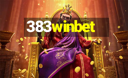 383winbet