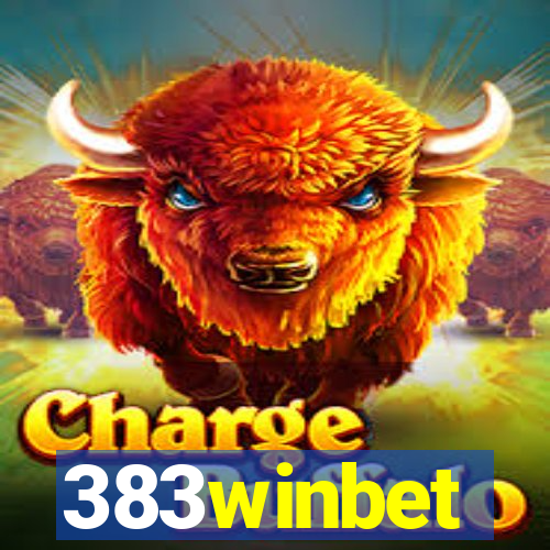 383winbet