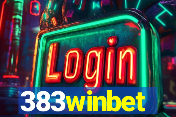 383winbet