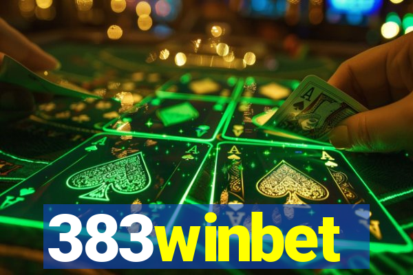 383winbet