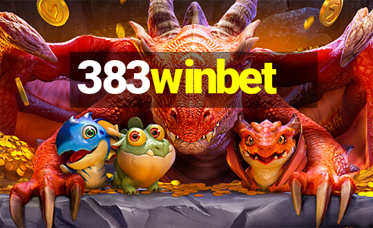 383winbet