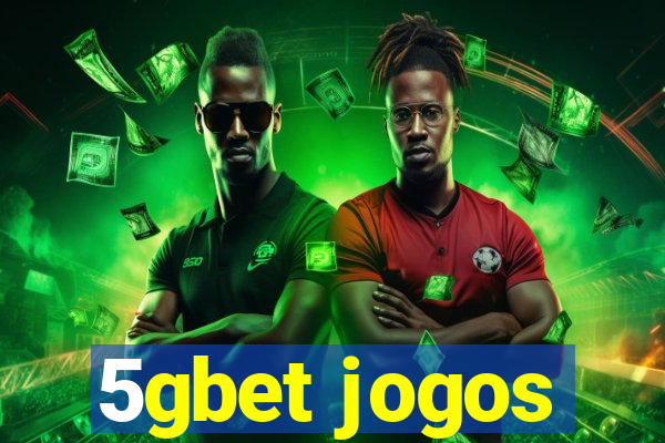 5gbet jogos