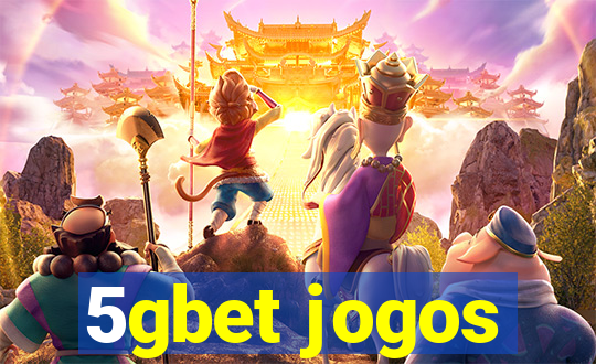 5gbet jogos