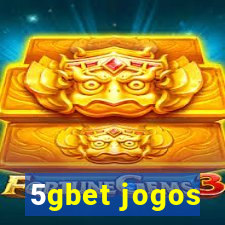 5gbet jogos