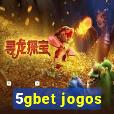 5gbet jogos